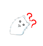 Moko Go（個別スタンプ：19）