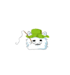 Moko Go（個別スタンプ：20）