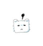 Moko Go（個別スタンプ：24）