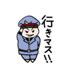 さかな 夢みる（個別スタンプ：4）