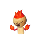 Hemng2（個別スタンプ：3）