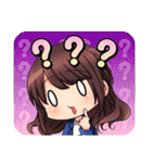 生主ちーしゃみんのニコニコスタンプ（個別スタンプ：29）