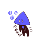 さんかくっこ△▲（個別スタンプ：36）