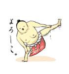 Sabeevoのらくがきちょう vol.1（個別スタンプ：8）