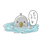 Sabeevoのらくがきちょう vol.1（個別スタンプ：15）