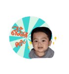 TOEMTEM Superboy（個別スタンプ：1）