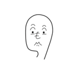 あたま さん（個別スタンプ：29）