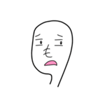 あたま さん（個別スタンプ：39）