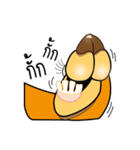 Camel（個別スタンプ：3）