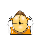 Camel（個別スタンプ：9）