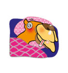 Camel（個別スタンプ：20）