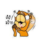 Camel（個別スタンプ：22）