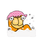 Camel（個別スタンプ：31）