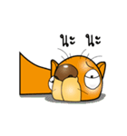 Camel（個別スタンプ：39）