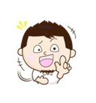 旬菜酒場 いちばん家（個別スタンプ：9）