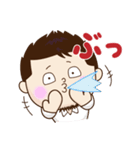 旬菜酒場 いちばん家（個別スタンプ：10）