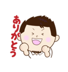 旬菜酒場 いちばん家（個別スタンプ：15）
