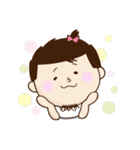 旬菜酒場 いちばん家（個別スタンプ：36）