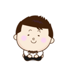 旬菜酒場 いちばん家（個別スタンプ：37）
