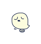 なつみっちとしおっぴのラブラブスタンプ（個別スタンプ：16）