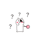 毎日使えるこねこぱっち【基本編】（個別スタンプ：15）