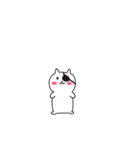毎日使えるこねこぱっち【基本編】（個別スタンプ：33）