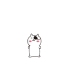 毎日使えるこねこぱっち【基本編】（個別スタンプ：34）