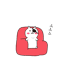 毎日使えるこねこぱっち【基本編】（個別スタンプ：37）
