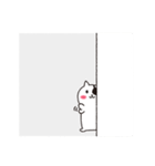 毎日使えるこねこぱっち【基本編】（個別スタンプ：39）