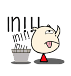 Me-Nor ValeeHits（個別スタンプ：22）