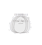 うさぎのノワールと仲良したまご（個別スタンプ：39）