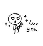TOLO（個別スタンプ：5）