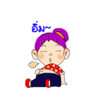 Hoo Kang（個別スタンプ：5）