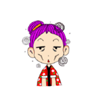 Hoo Kang（個別スタンプ：11）