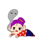 Hoo Kang（個別スタンプ：12）