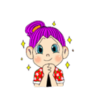 Hoo Kang（個別スタンプ：19）