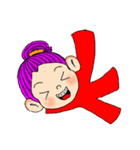 Hoo Kang（個別スタンプ：20）