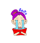 Hoo Kang（個別スタンプ：25）