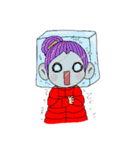 Hoo Kang（個別スタンプ：30）