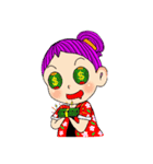 Hoo Kang（個別スタンプ：31）