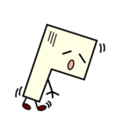 広大地くん（個別スタンプ：13）