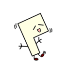 広大地くん（個別スタンプ：14）