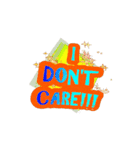 Snarky Sayings（個別スタンプ：3）
