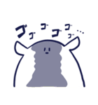 ミミバケさん（個別スタンプ：12）