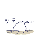 ミミバケさん（個別スタンプ：27）