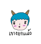 FACE 2 FACE（個別スタンプ：12）