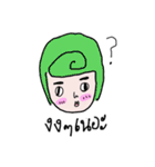 FACE 2 FACE（個別スタンプ：15）