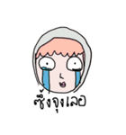 FACE 2 FACE（個別スタンプ：38）