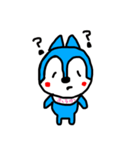 ふうかのスタンプ（個別スタンプ：9）