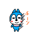 ふうかのスタンプ（個別スタンプ：22）